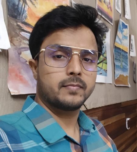 Mr. Deepak Kumar Thakur