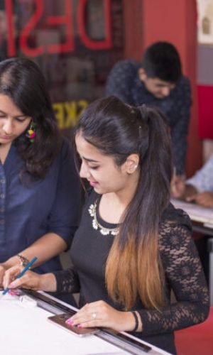 Interior Design Course