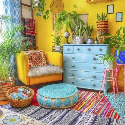 Interior Design is the Career 7