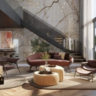 Interior Styling Decoration | IVS School of Art & Design