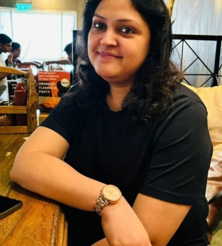 Kanishka's Faculty of IVS School Of Art & Design