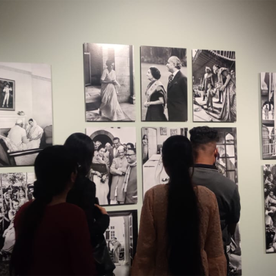 Interior Design College