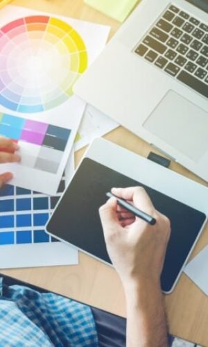 Visual Communication Design